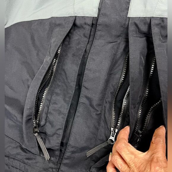 Vintage Woolrich John Rich and Bros. Jacket - Picture 5 of 13